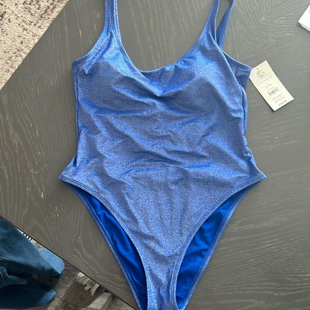 Brand new swimsuit